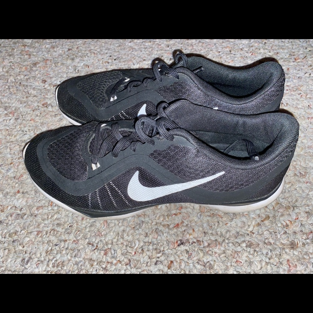 Nike Flex Running Shoe